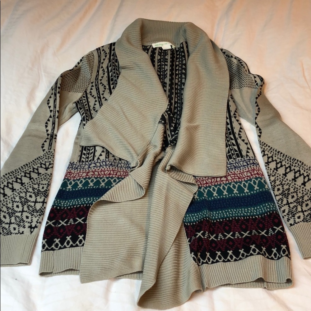 Gorgeous sweater